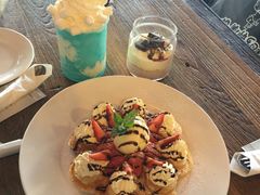 -娜娜家•Nana’Garden (福州道店)