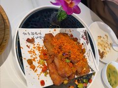 -八珍饺子·烤鸭·家常菜