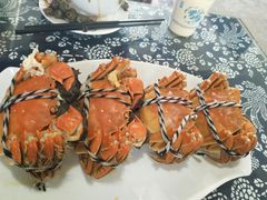 -乡乐园蟹庄·阳澄湖农家乐