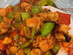 -西部马华清真兰州牛肉面·烧烤夜市(三里河店)