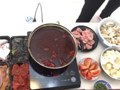 -白乐天毛肚火锅馆(解放碑店)