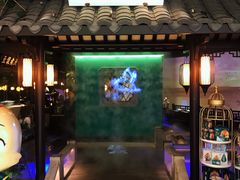 -佬麻雀·新湘菜(珠海金发购物中心店)