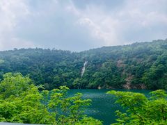 -句容茅山景区
