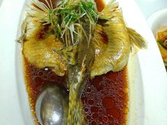 -万龙洲海鲜(安定门店)