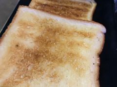 -西街夜油条·麻团包乌饭