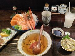 -哥哥の深夜食堂(叁宸里店)