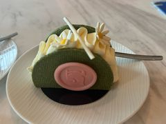 -东方美谷JW万豪酒店·The lounge大堂吧