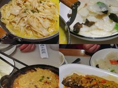 徽州臭鳜鱼-小菜园新徽菜(马鞍山金鹰店)
