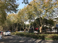 教学楼-浙江大学(玉泉校区)