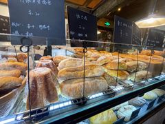 -仙峰天然面包(迎宾路店)