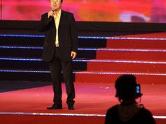 -南京奥林匹克体育中心-体育馆