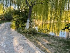 -南翠屏公园