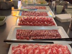 -君邦火锅(新疆大厦店)