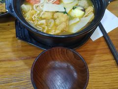 -金陵杨胖子·砂锅麻辣烫(金轮新天地店)
