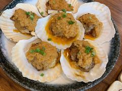 -尺山寸水日料(马桥满天星店)