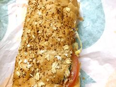 -赛百味SUBWAY(地王广场店)