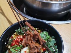 -牛华八婆麻辣烫(起源店)