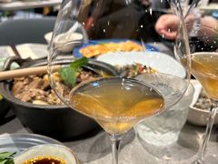 -半山腰·云南菜(侨福芳草地店)