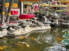 -白家大院·王府宫廷菜(苏州街店)