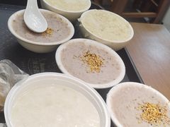 -没牙伯花生汤店(老药洲店)