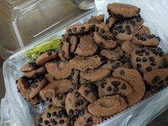 -金麦呈饼庄(铁西新玛特店)