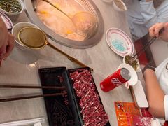-三头牛·潮汕牛肉生蚝火锅 (夏湾店)