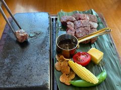 -山禾田·日料小屋(南山店)