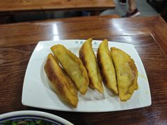 -清真蒋有记(秦虹路店)