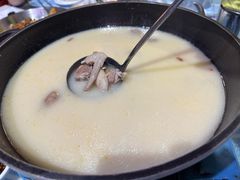 药膳乳鸽煲-石岐乳鸽村(南海第三分店)