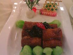 -三六三杭州菜(水上总店)