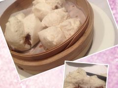 翡翠小城(Jade Palace)-翡翠小城·海鲜豆捞·广式点心(老佛爷店)
