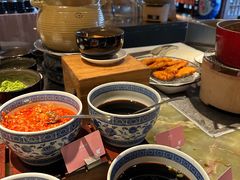-三亚绿发山海天JW万豪酒店