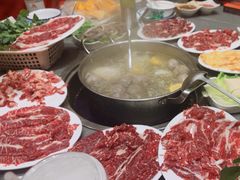 -贵宾牛·潮汕牛肉火锅(珠池总店)