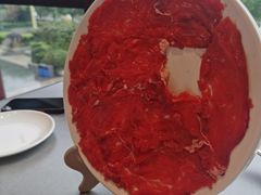 -洞子口重庆鲜货火锅(楚翘城旗舰店)