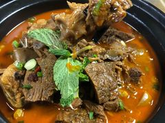 -88号小吃店·经典云南菜·地道纳西美食