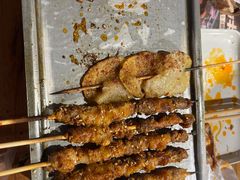 -木屋烧烤(西南角店)