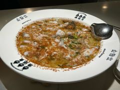 -渔语鱼酸菜鱼新川菜(来福士店)
