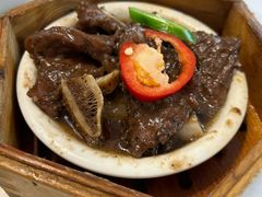 -怀德酒楼·粤菜·海鲜·茶点(宝安国际机场店)