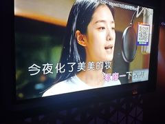 -星璨火吧KTV聚会餐厅(华清广场店)