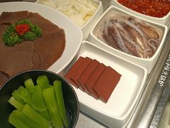 -海底捞火锅(塘厦天虹店)