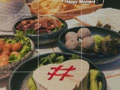 -牛人日志·鲜牛肉骨汤火锅(万科里瑧店)