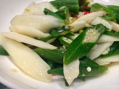 -小厨娘淮扬菜(清江苏宁广场店)