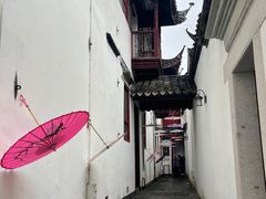 -东山雕花楼