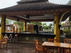 -曼谷王子宫殿酒店