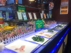 -巴犀烧烤(新崇光店)