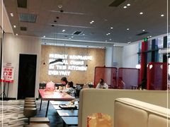 大堂-肯德基(芳和店)