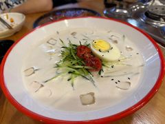 -多宾韩国料理(学衡路店)