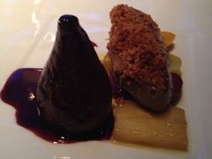 -迪拜帆船酒店海底餐厅