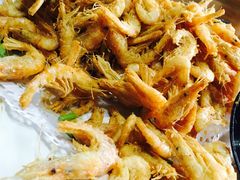 -俏东方·海味水饺·青岛菜(崂山店)