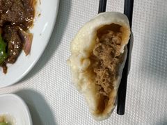-奥华餐厅·老张记(台基厂店)